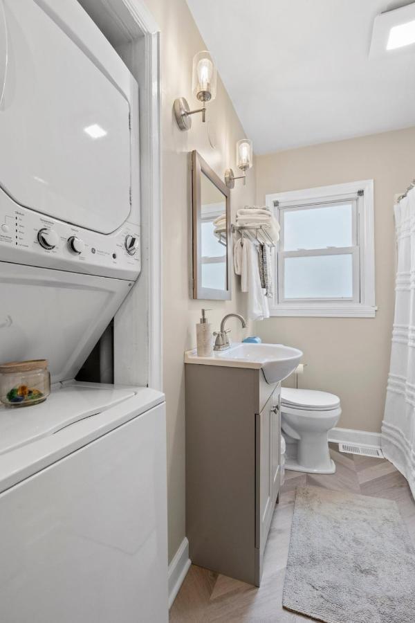 Villa Isla'S Landing Lexington Esterno foto