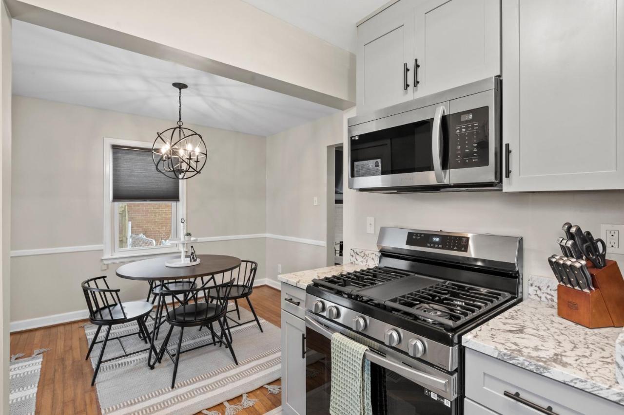 Villa Isla'S Landing Lexington Esterno foto